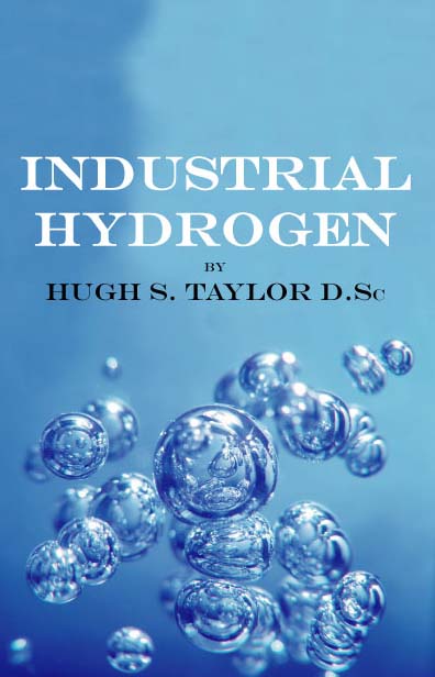 uses of  hydrogen